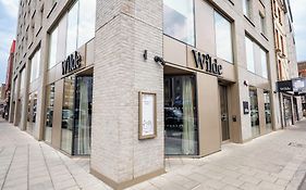 Wilde Aparthotels London Aldgate Tower Bridge